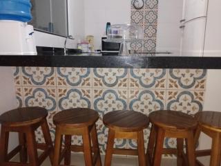 New Life Home - Olímpia - 1