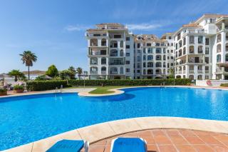 marina duquesa 616 - Manilva - 2