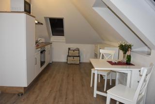 Wohlfühlquartier Louisenlust - Eutin - 5