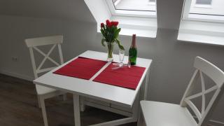 Wohlfühlquartier Louisenlust - Eutin - 6