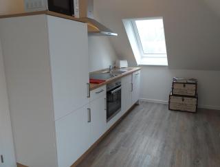Wohlfühlquartier Louisenlust - Eutin - 4