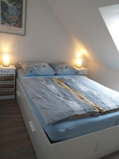 Wohlfühlquartier Louisenlust - Eutin - 7