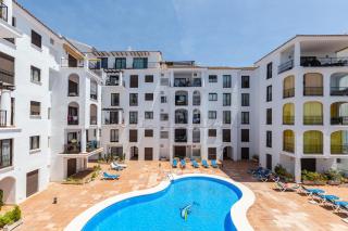 marina real 425 - Manilva - 2