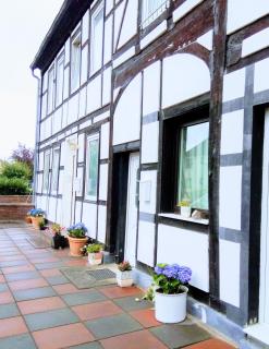 Pension Riedel - Wolfsburg - 9