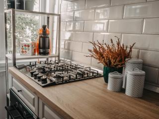 Business and Travel Central Apartment - Timişoara - 6