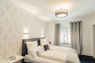 Hotel Da Felice - Bopfingen - 9