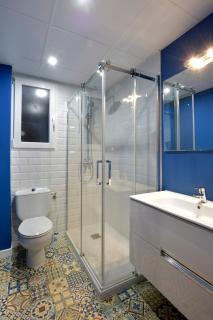 Andrews house, 60 m en el centro de Zaragoza - 8