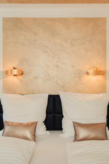 Hotel Da Felice - Bopfingen - 8