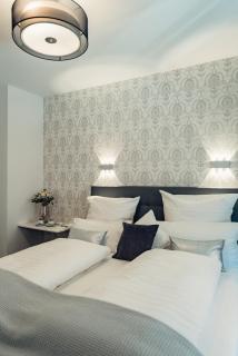Hotel Da Felice - Bopfingen - 3