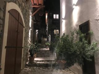 Giannoullas Luxury2Bedroom House in Kalopanagiotis - 3