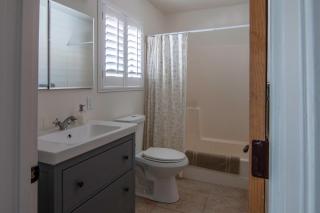 Flying Point Homestead - Twentynine Palms - 9