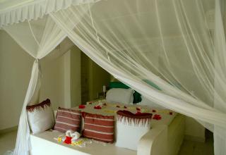 Ocean Sports Resort - Watamu - 4