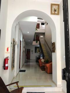 Hotel Estancia Real - Piura - 7