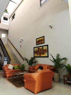 Hotel Estancia Real - Piura - 6