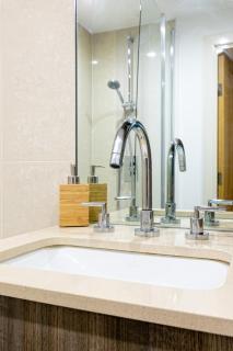 Riverside Balcony Apartments, 10 minutes from Oxford Circus - London - 7