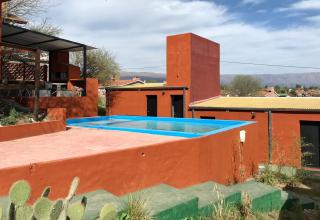 Alondra Boutique - Villa Cura Brochero - 1