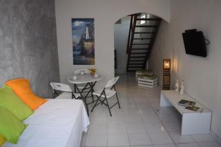 Flat Vila Aju - Aracaju - 0