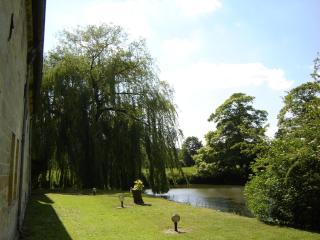 Kasteel Schaloen - Valkenburg - 6