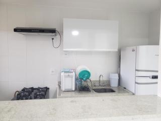 Aldeia dos reis - Condado - Mangaratiba - Loft 405 bl 3 - Mangaratiba - 1
