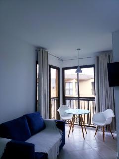 Aldeia dos reis - Condado - Mangaratiba - Loft 405 bl 3 - Mangaratiba - 4
