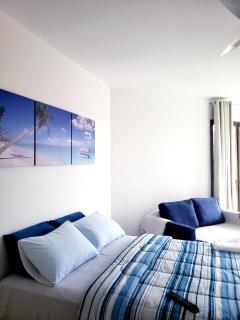 Aldeia dos reis - Condado - Mangaratiba - Loft 405 bl 3 - Mangaratiba - 8