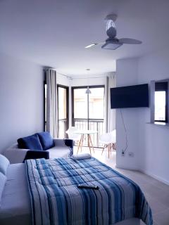 Aldeia dos reis - Condado - Mangaratiba - Loft 405 bl 3 - Mangaratiba - 7