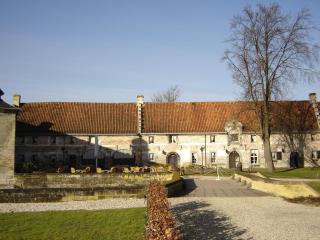 Kasteel Schaloen - Valkenburg - 7