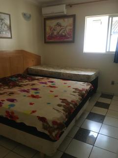 Apartamento Caldas Novas - Caldas Novas - 6
