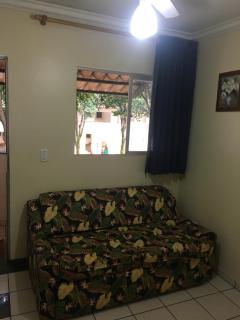 Apartamento Caldas Novas - Caldas Novas - 1