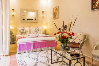 Riad Tahyra - Marrakech - 3