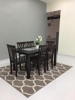 Homestay Cikgu Izan Kuala Terengganu - 4