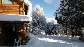 EL Arka - San Carlos de Bariloche - 0
