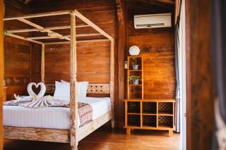Baligong Villa - Sukawati - 4