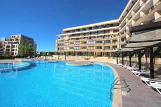 Menada Luxor Apartments - Sveti Vlas - 7