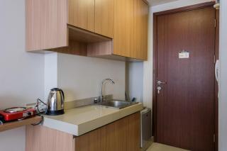 Modern and Comfy Studio Parkland Avenue Apartment By Travelio - 4