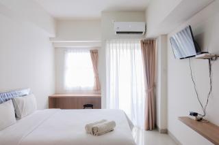 Modern and Comfy Studio Parkland Avenue Apartment By Travelio - 9