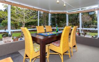 Breakaway Bed & Breakfast - Coromandel - 3