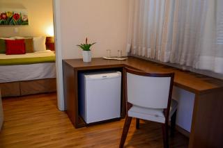 Hotel Itajara - Jaraguá do Sul - 7