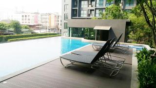 The Excel Groove Condo at Lasalle 52 - Bangkok - 6