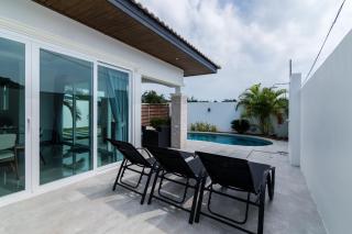 Orchid Paradise Homes 420 - Hua Hin - 2