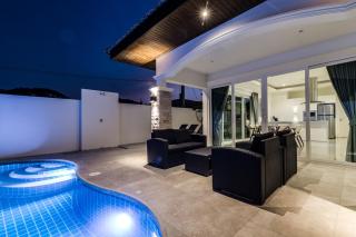 Orchid Paradise Homes 420 - Hua Hin - 6