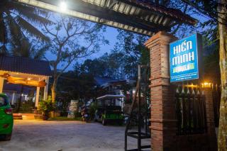 Resort Hien Minh Bungalow - Phu Quoc - 1