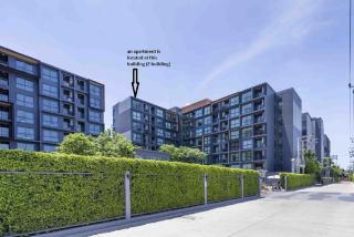 The Excel Groove Condo at Lasalle 52 - Bangkok - 5