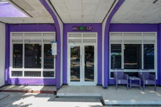 RedDoorz near Stasiun Kebumen - 7