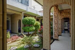 RedDoorz near Stasiun Kebumen - 9