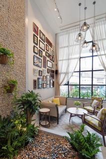Maison De Camille Boutique Hotel - Ho Chi Minh - 6