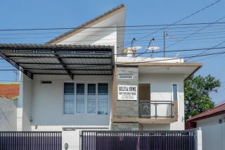 RedDoorz Plus Syariah near Stasiun Tegal 2 - 8