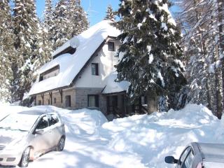 Studios Šumska Kuća 1 - 1