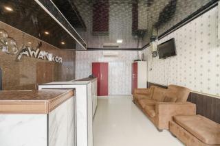 RedDoorz Plus near Palembang Icon Mall 2 - Palembang - 6