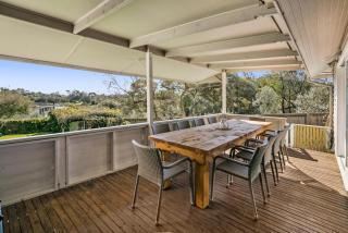 Ellis Cottage Sorrento plus Guest House - 8